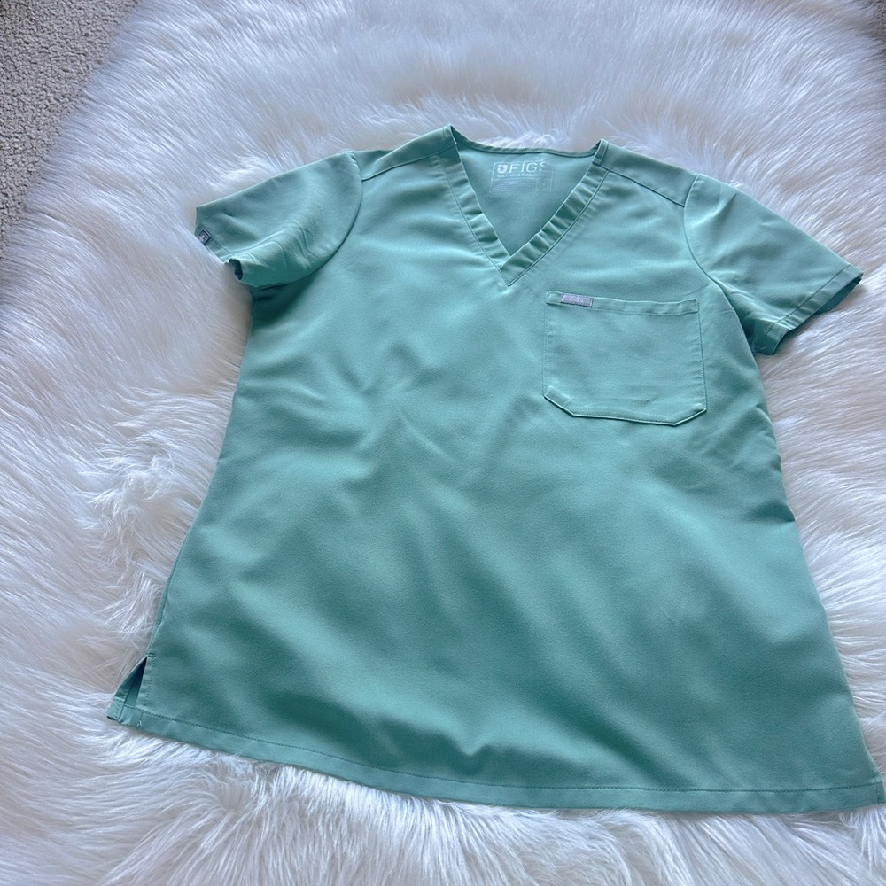 Figs Jade Small Catarina.